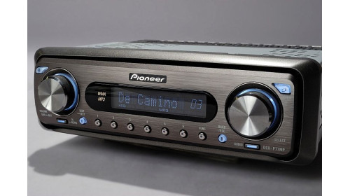 Réinitialiser autoradio pioneer : voici les étapes à suivre